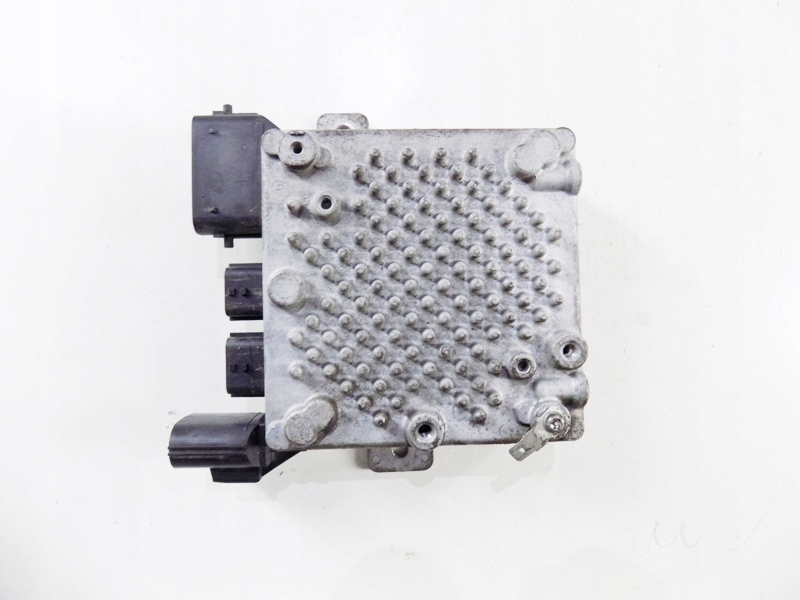 фото №2, Subaru impreza iii 11r gh модуль усилителя