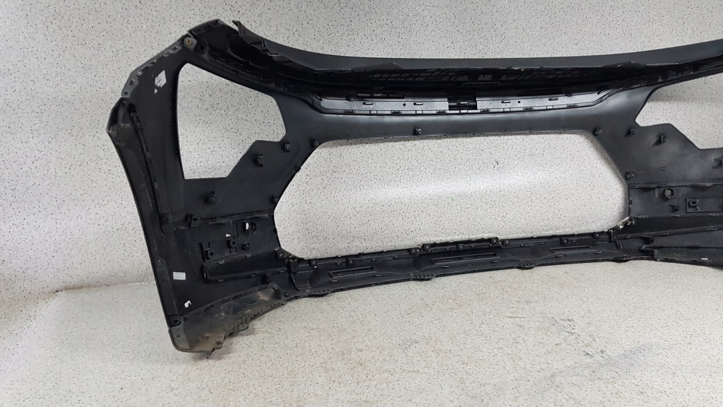 фото №5, Kia niro ii 2022 - бампер перед 2293