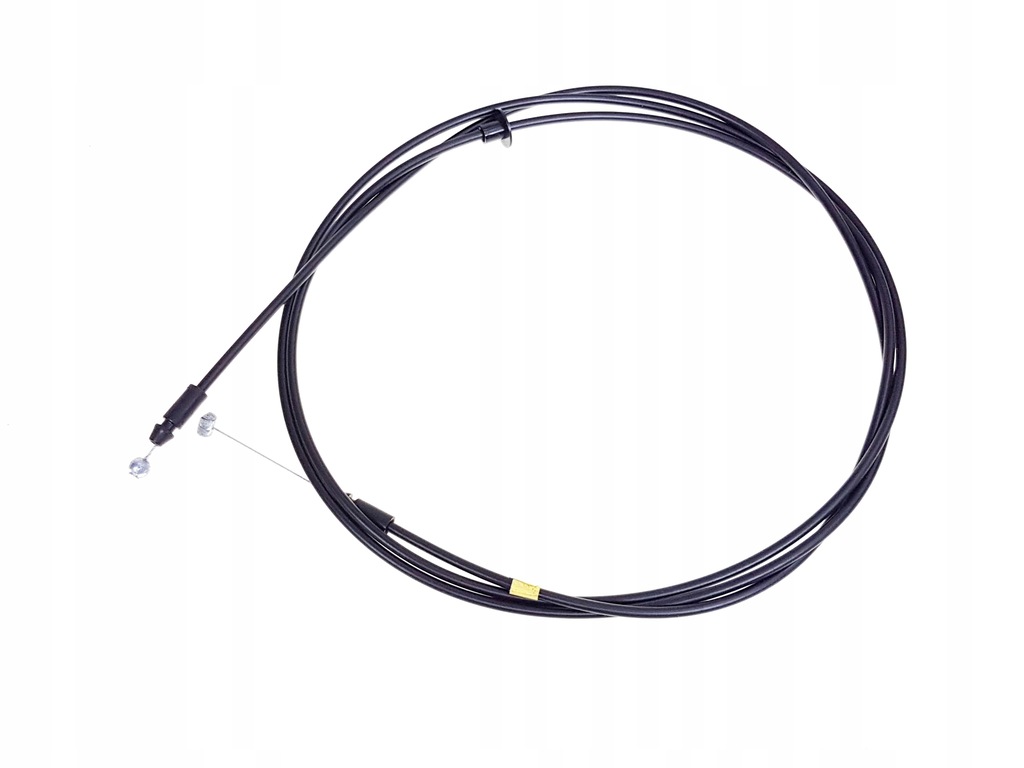 фото №1, Previa 01-06 трос капот капот