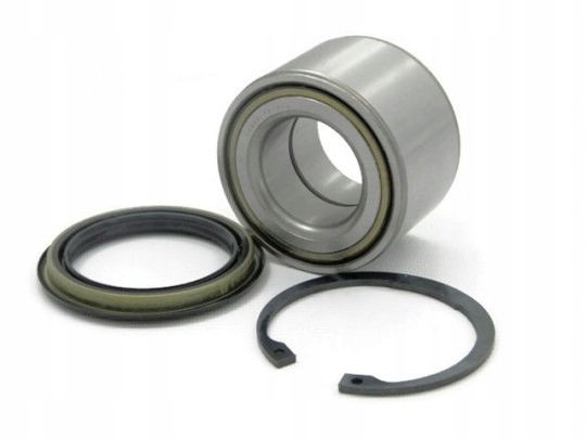 фото №1, Nty klp-fr-050 набор подшипник колеса