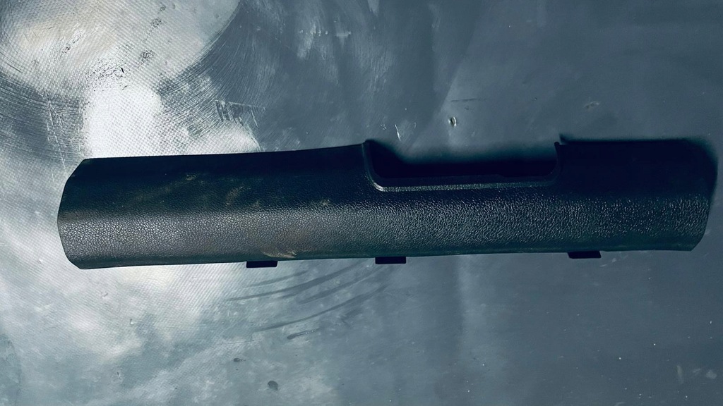 фото №1, Kia sorento iii защита молдинг порог перед левая 85870-c5000