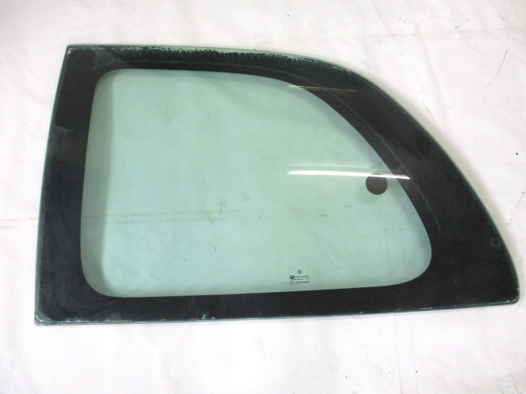 фото №5, Chrysler voyager 95- стекло кузовная правая левая