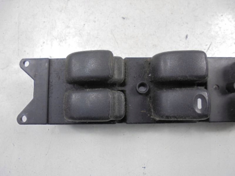 фото №6, Mitsubishi galant vii вимикач вікон перед mr252813