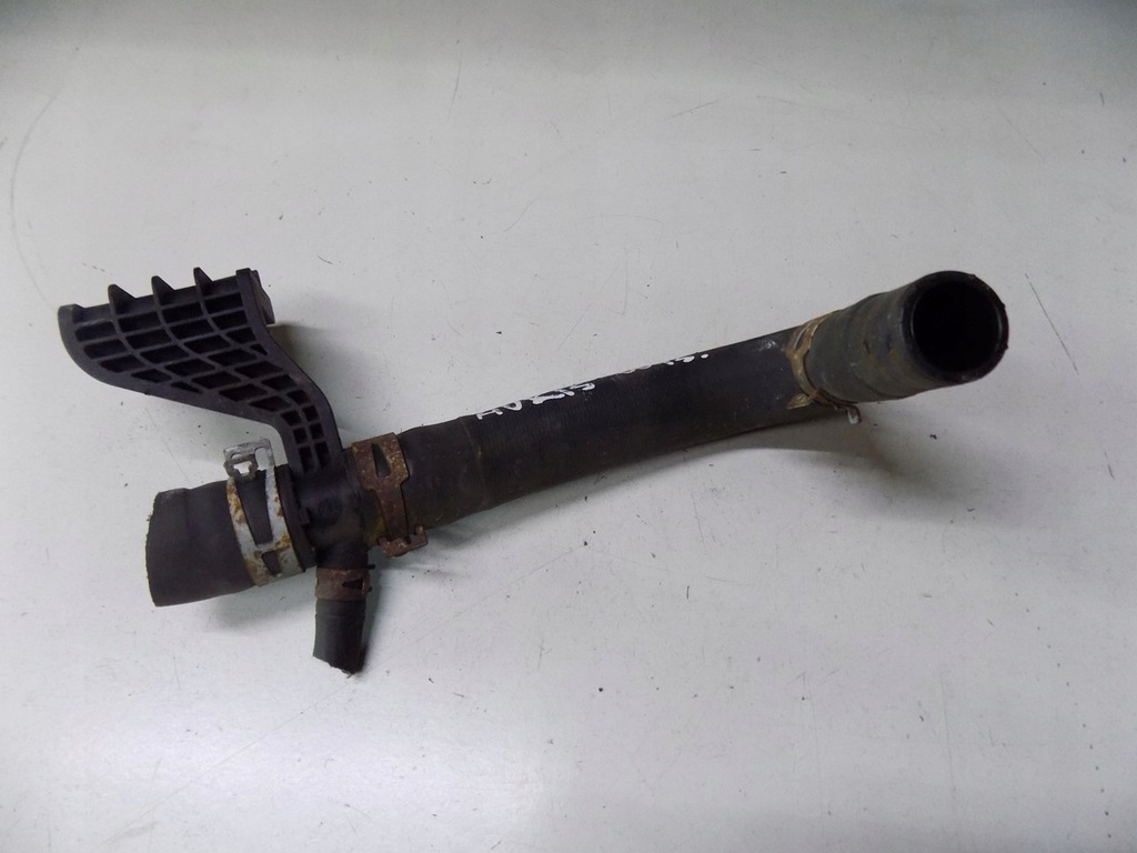 фото №5, Toyota auris i 06-09 1.6 шланг труба wody