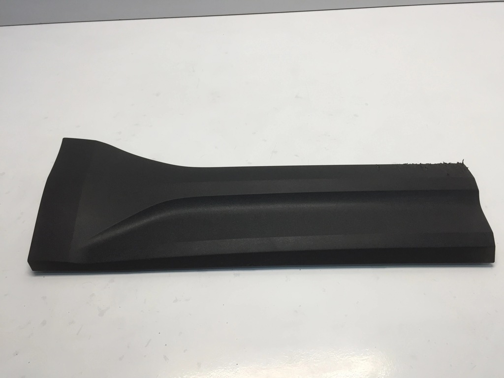 фото №1, Volvo xc40 2020 молдинг двері правий задня 31448343