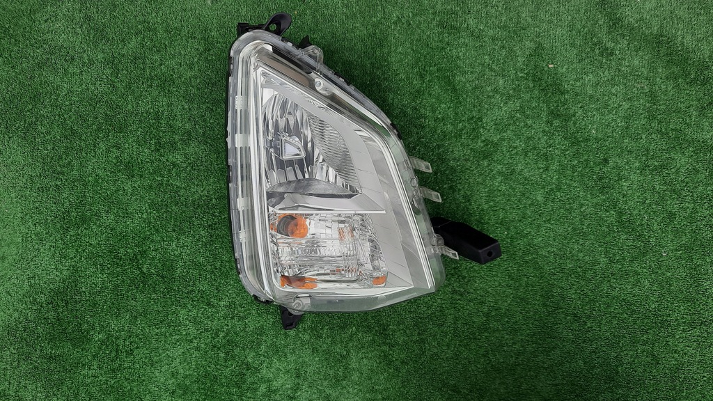 фото №1, Mitsubischi eclipse cross противотуманная фара