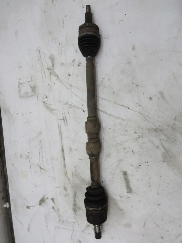 Купити Привідний вал права 2wd hyundai ix35 2.0 crdi