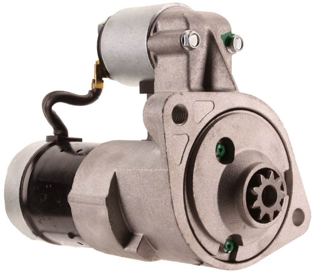 Новий стартер opel combo corsa 1.5 1.7 дизель js941 Київ