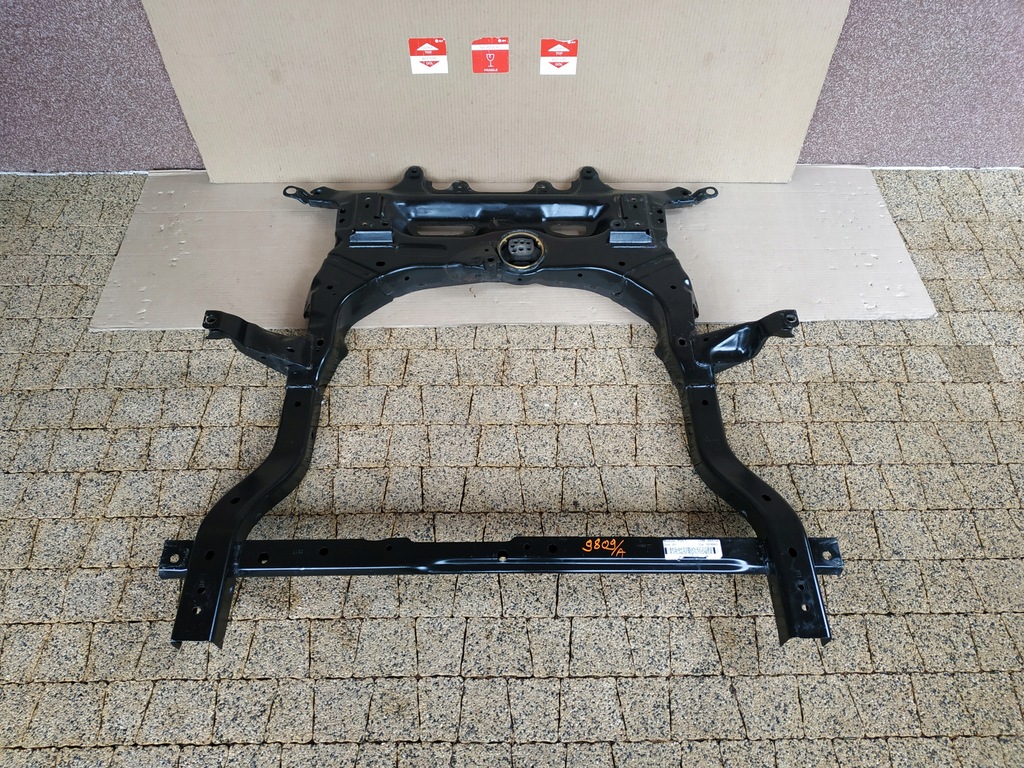 фото №1, Подрамник opel astra k v