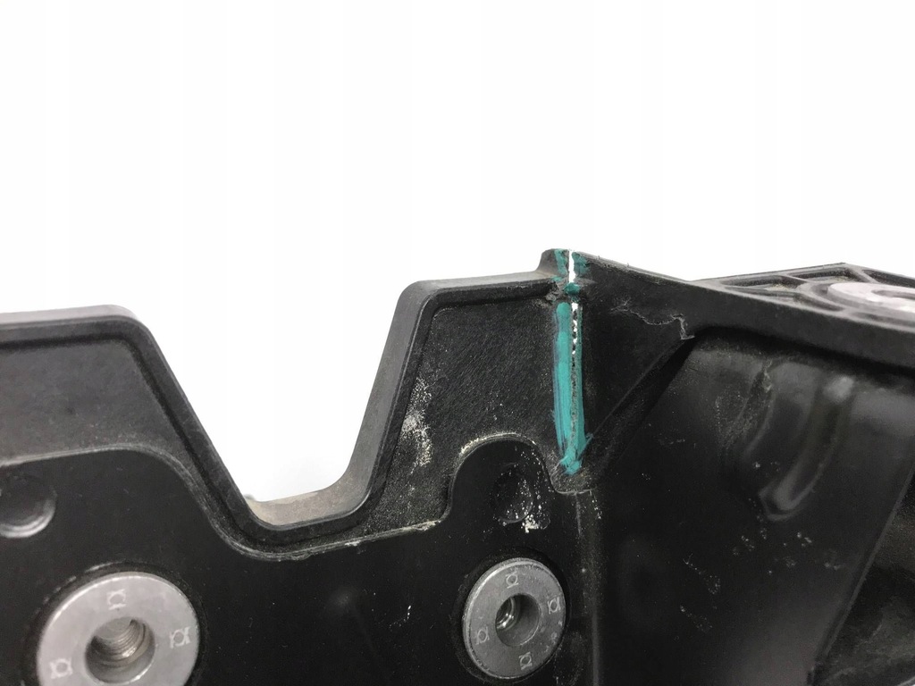 фото №12, Skoda scala pas передний усилитель 654805588d