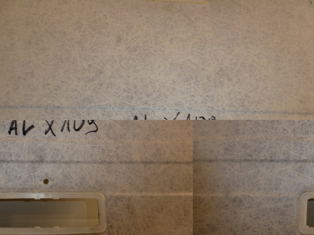 фото №5, Потолок потолок vw amarok