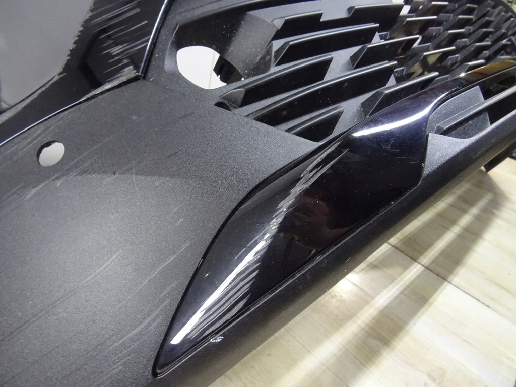 фото №12, Opel mokka b ii бампер перед передній 9835278480