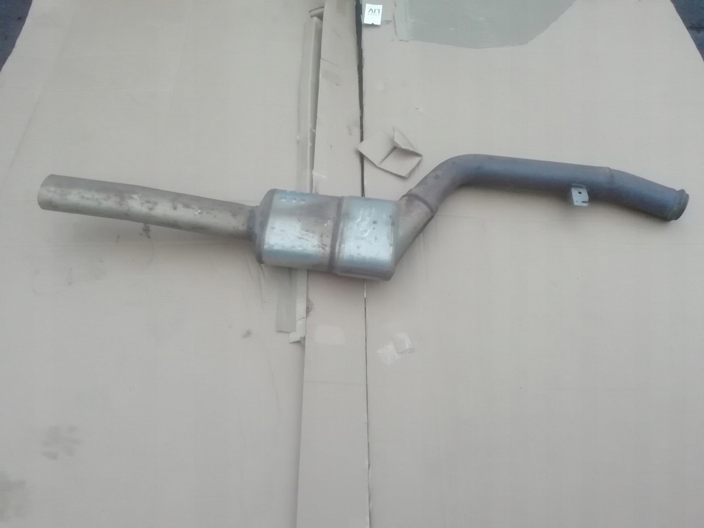 фото №1, Катализатор бензин bmw x5 g05