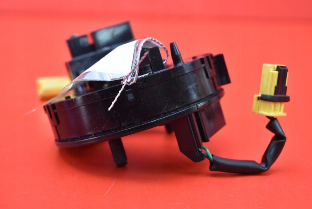 фото №3, Лента подушка безопасности шлейф honda city 5 v 08-13