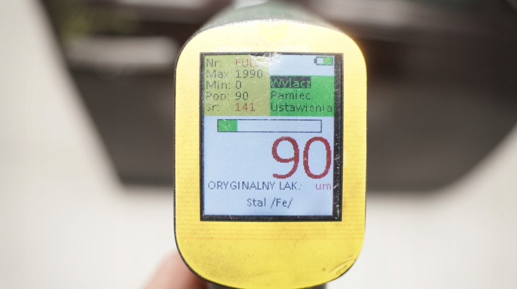 фото №7, Дверь правый перед nissan qashqai j10 06-09r gab