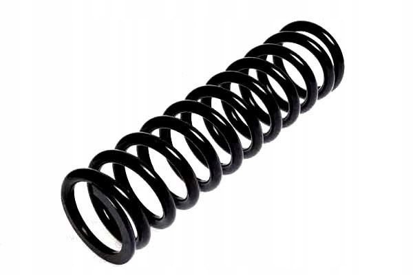 фото №1, Lesjofors пружина подвеска перед l/p jaguar xj