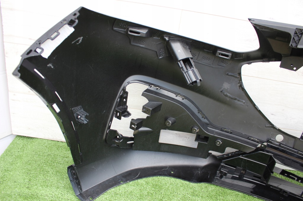 Купить Бампер перед передний ford kuga mk3 st line защита