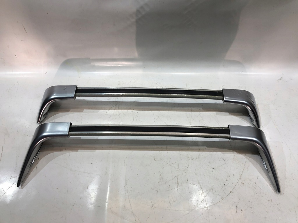 фото №1, Phedra 807 c8 ulysse рейлінги дахові 2.2hdi