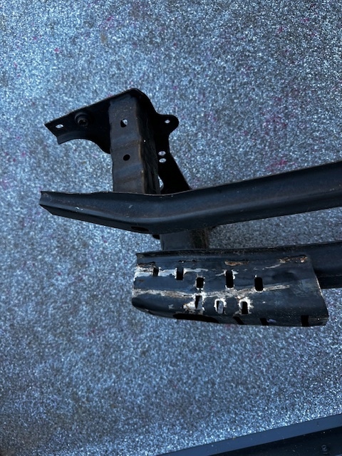 фото №5, Балка передня перед mini countryman r60