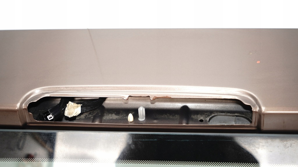 фото №5, Кришка багажника багажника задня renault grand scenic iii 09-13r tecnb