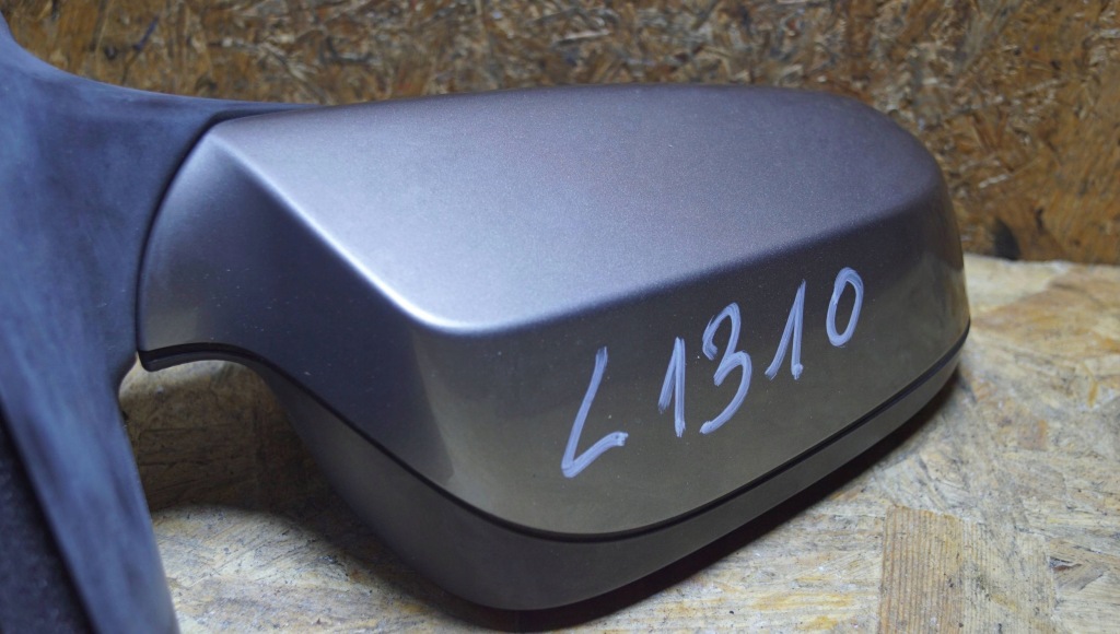 Зеркало правое cadillac bls 9+4 13 pin l1310 Недорого
