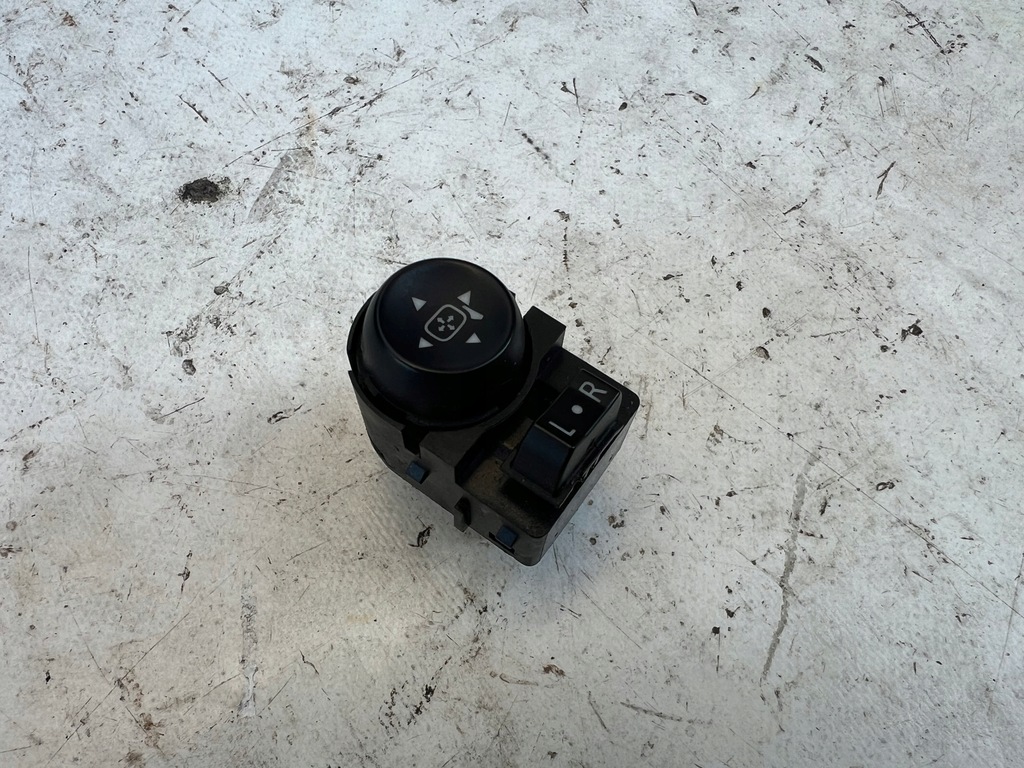 фото №1, Opel astra k 5 v перемикач керування дзеркал