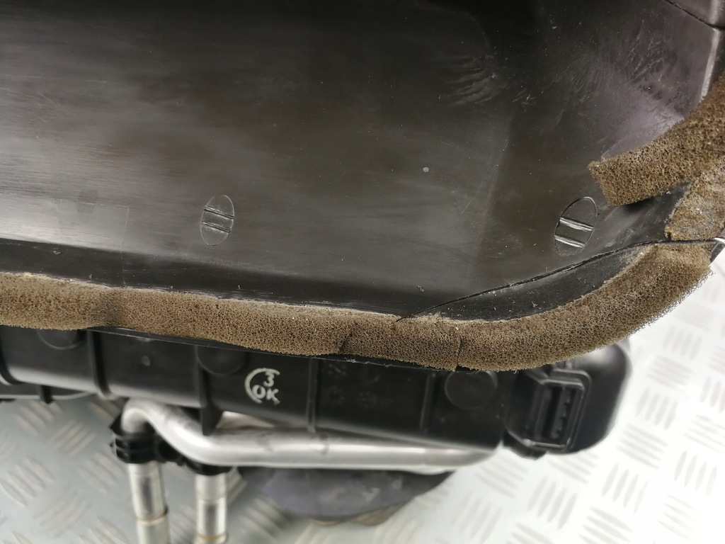 фото №8, 4h1520005h отопитель кондиционера audi a8 d4 4.2