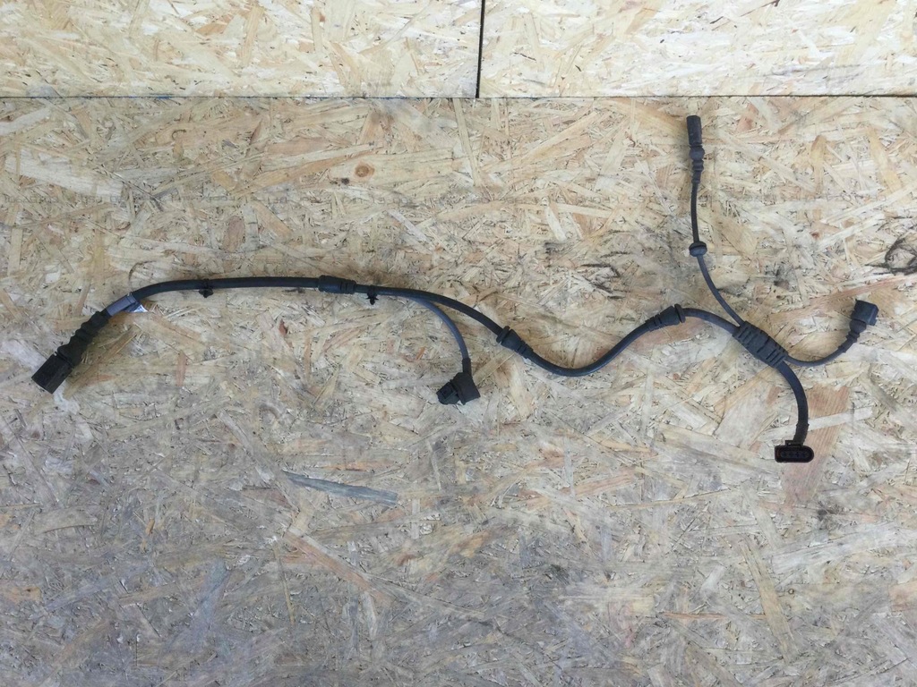 фото №1, Porsche panamera 970 джгут abs 97061273902