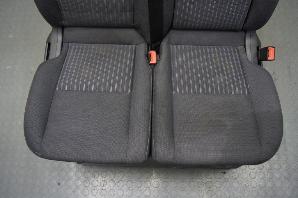 фото №9, Сиденье водителя + пассажира лавка с подогревом подогрев transit custom i