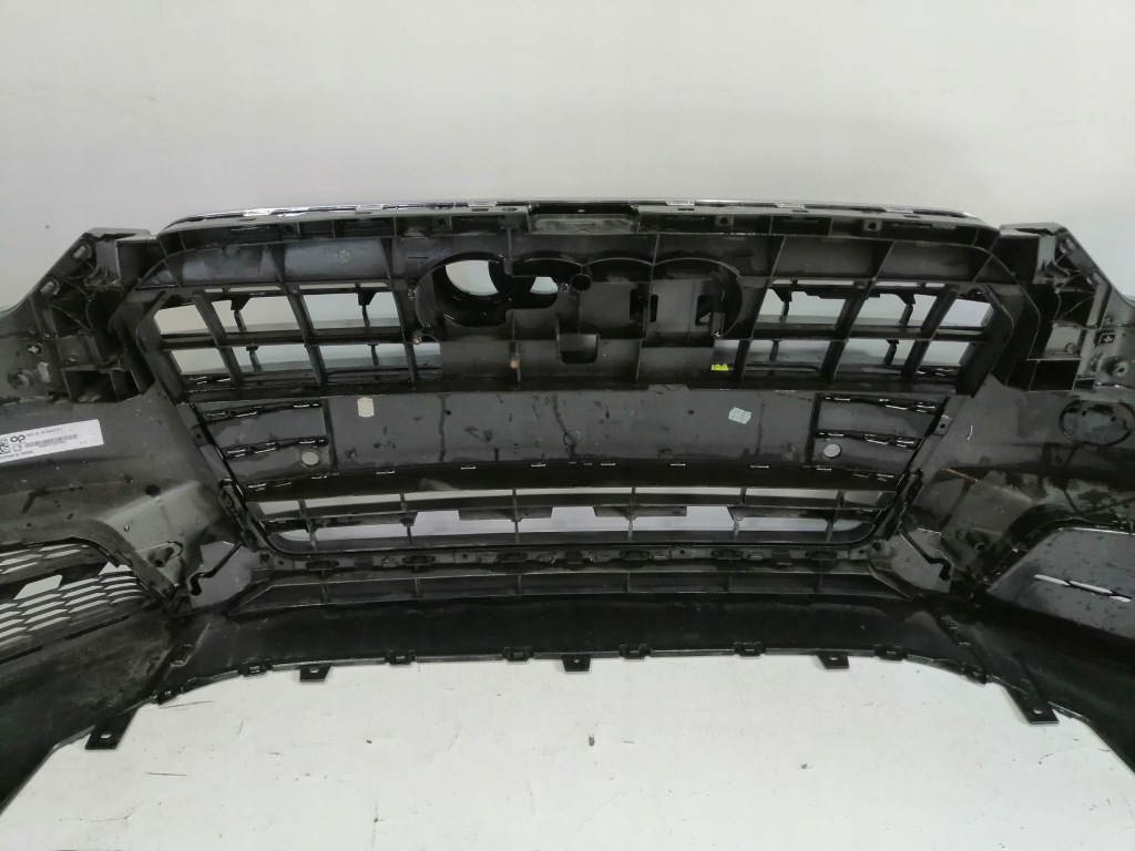 Купить Audi a6 c7 4g0 s-line lift бампер передний перед