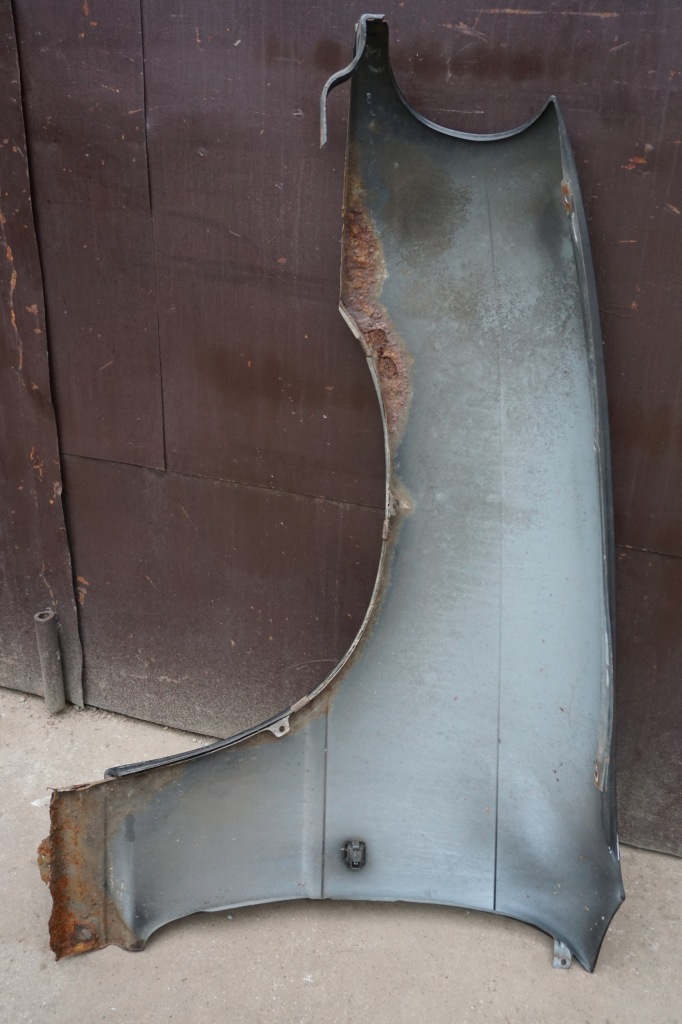 Suzuki x90 vitara крыло  перед передний правый  97r в Украине