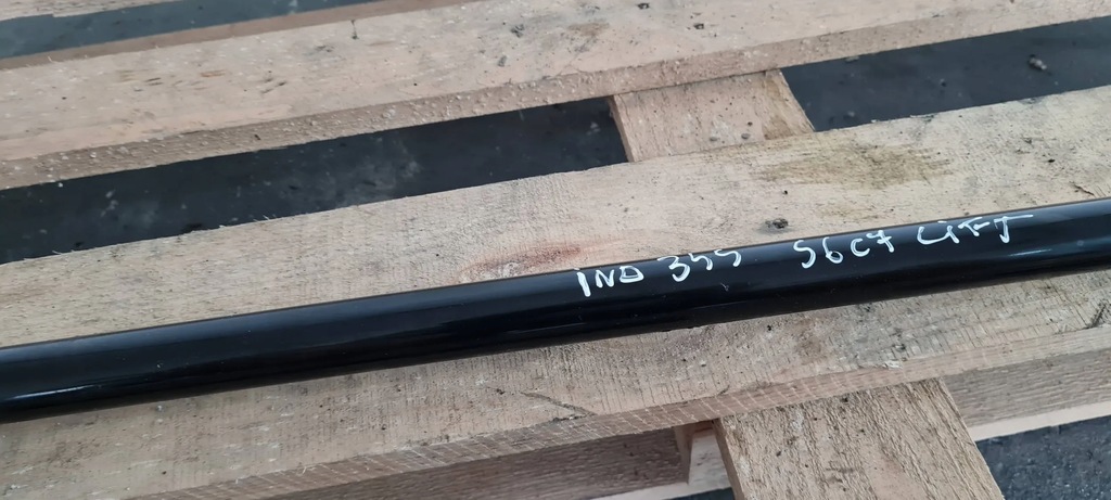 фото №8, S6 c7 4g a6 lift тяга стабилизатора перед 4g0411309e s7 4g a7