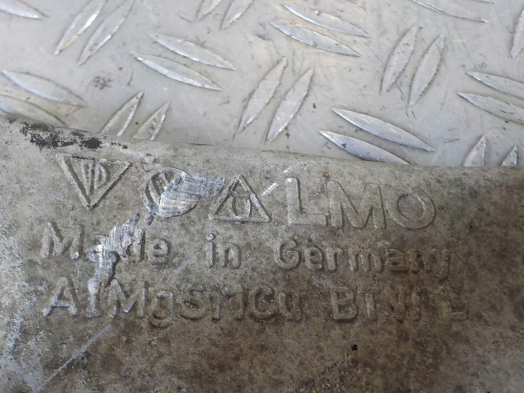 фото №6, Porsche cayenne ii 10-14 важіль перед передній лівий