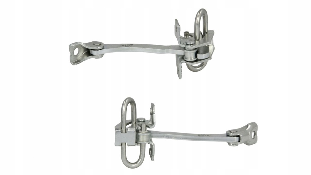 фото №1, Ограничитель дверь задняя fiat punto grande 2005-2007