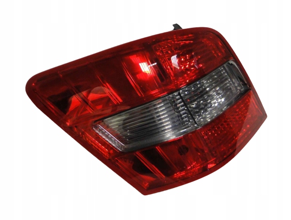 фото №1, Mercedes glk x204 204 лампа задня ліва