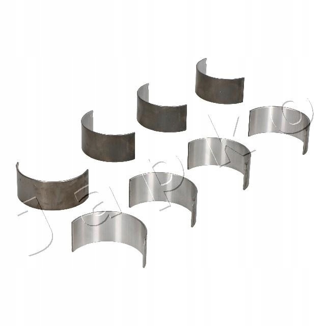 фото №1, Вкладиші шатуна japko do toyota land cruiser