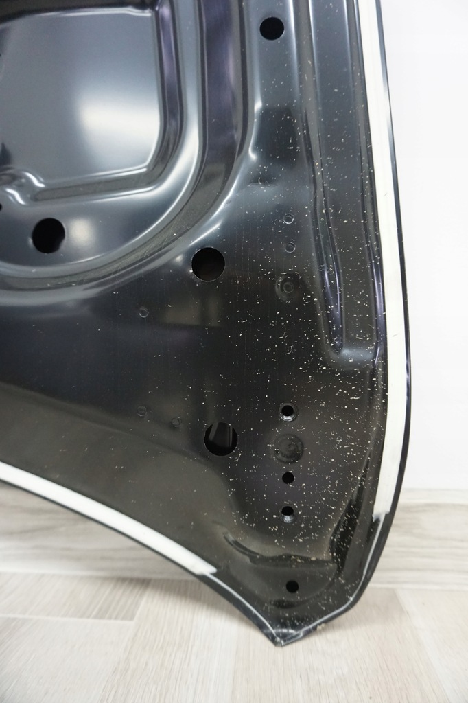 фото №9, Mazda cx-5 i капот nowa оригінал