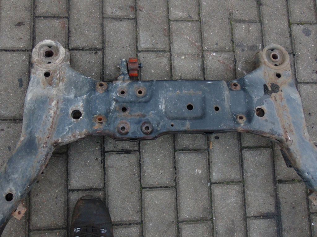 фото №9, Подрамник подрамник подрамник pod двигатель kia ceed i 2006r- 1.6crdi europa