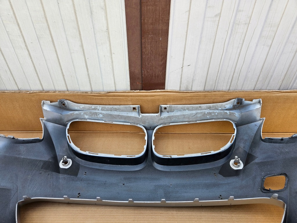 фото №13, Бампер перед bmw 3 e92 e93 coupe cabrio lci омыватель pdc