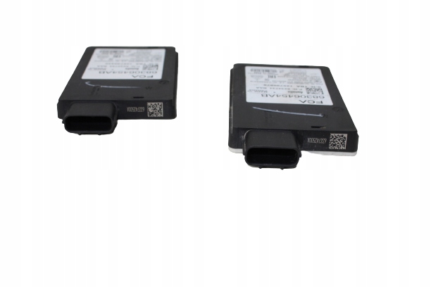 фото №9, Chrysler pacifica 17- датчик мертвого pola сліпа зона 68306454ab