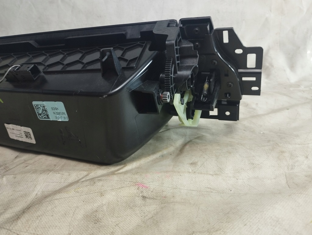 фото №5, Ram 1500 19- верхній бардачок