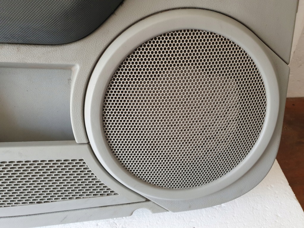 фото №7, Обивка обшивка дверь левый перед dodge caliber