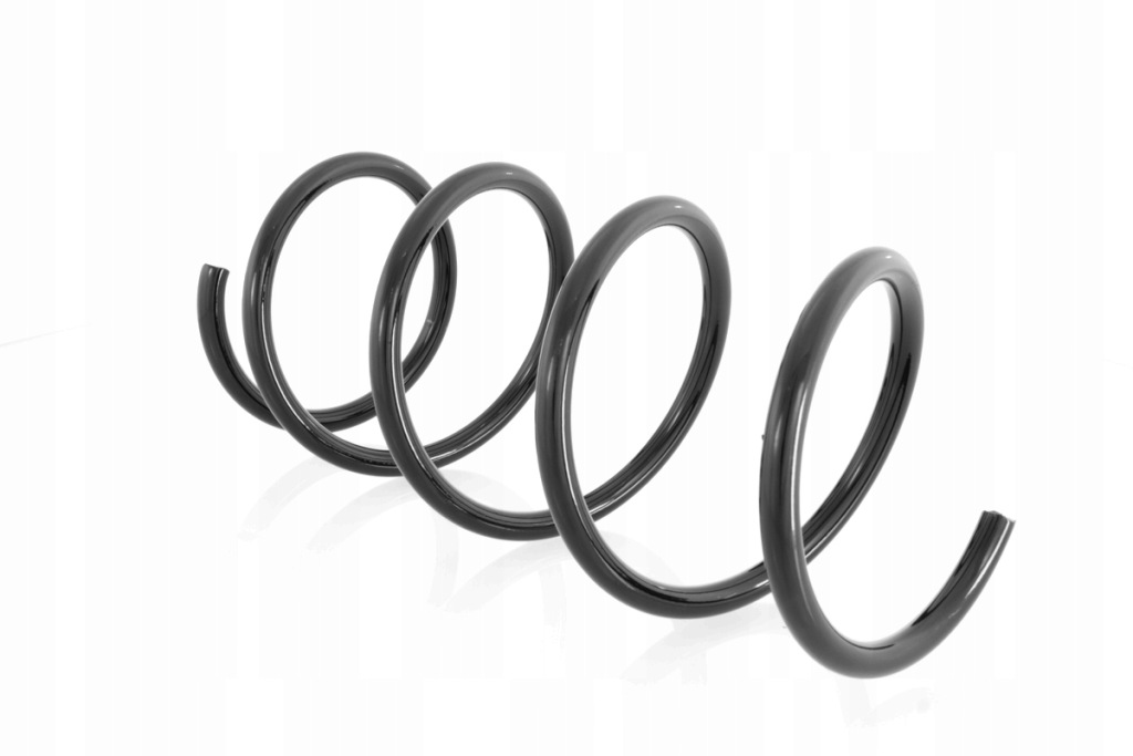 фото №3, Пружина перед renault espace 96-'1,9d