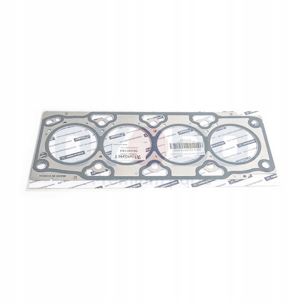 фото №1, Прокладка головки do chevrolet captiva epica