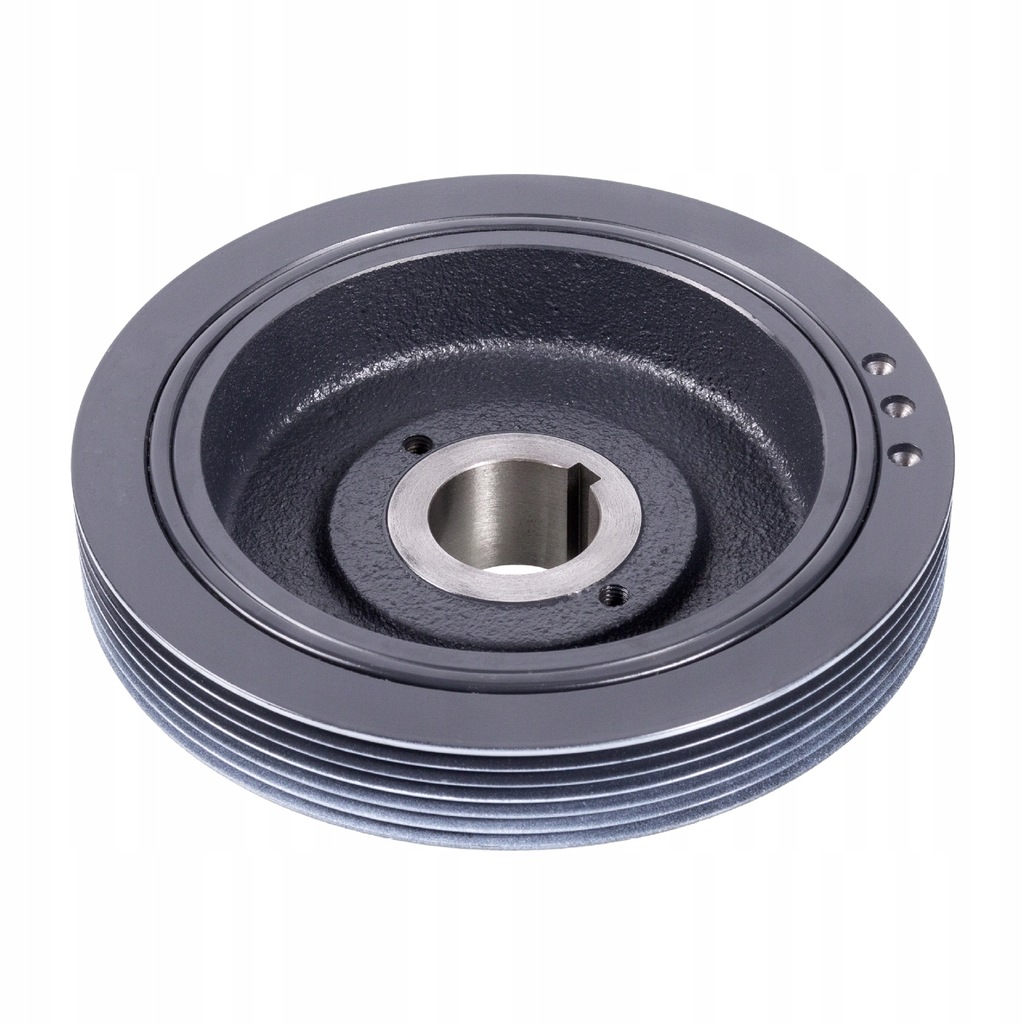 фото №12, Febi bilstein 26923 шкив, wał коленчатый