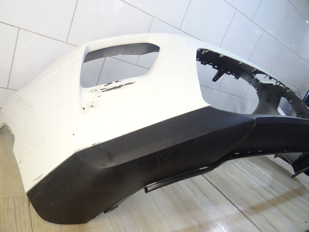 фото №10, Бампер перед kia soul iii e ev 86511-j2000 llu