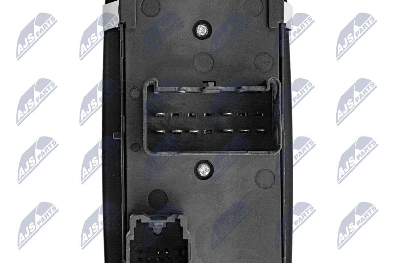 фото №10, Переключатель управление окон grand caravan 2008-