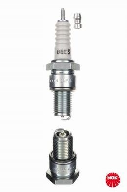 Купить Свеча iskr. glas 04 1004 29/39 kw/km 1962