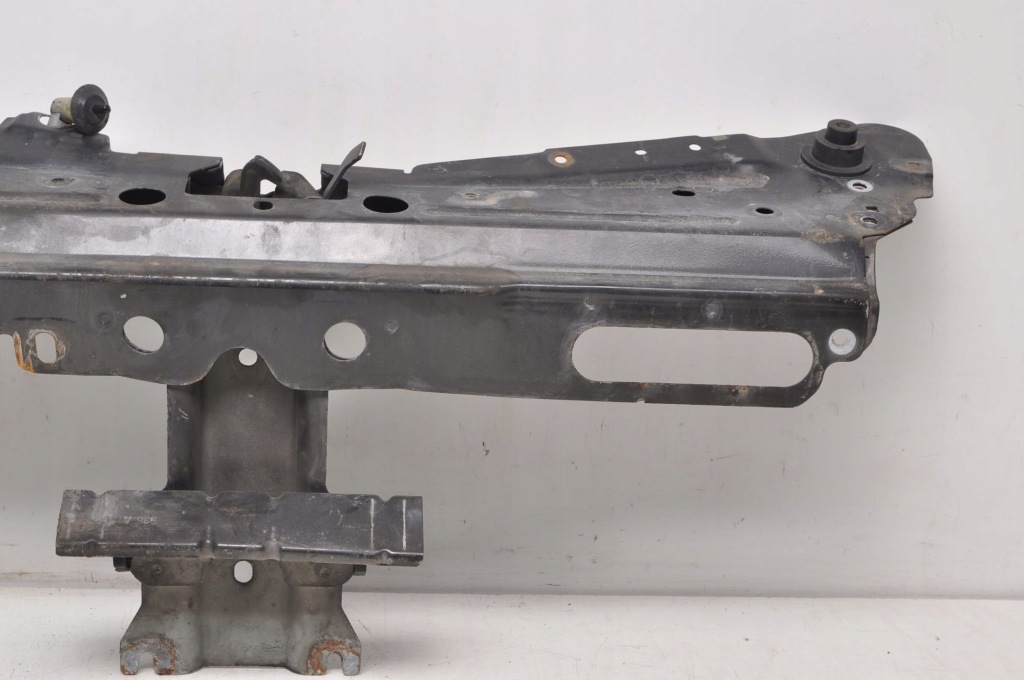 фото №5, Renault wind pas передний усилитель