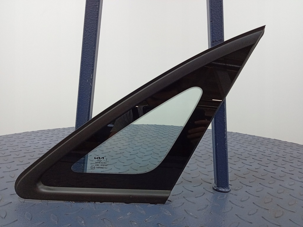 фото №1, Kia ceed iii hb стекло кузовная задняя правая задняя